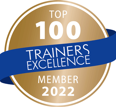 Top 100 Trainers Excellence 2022