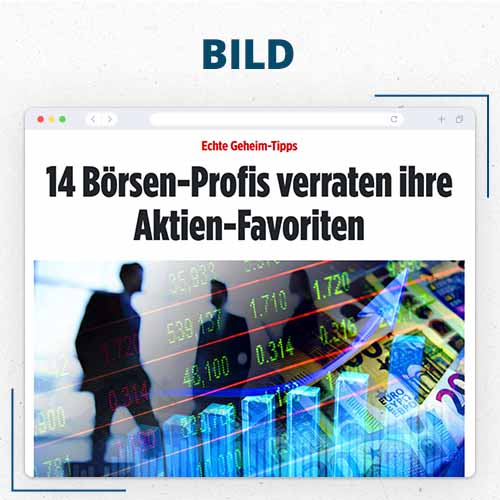 Abendzeitung mit Ulrich Mueller