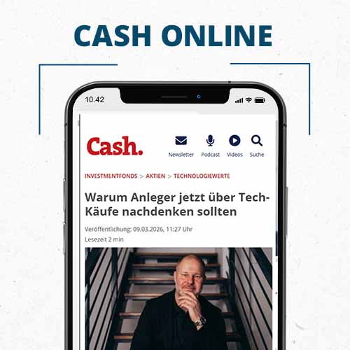 Cash Online Ulrich Müller