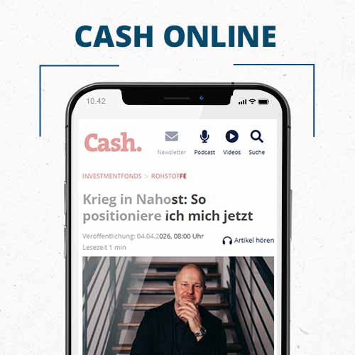 Ulrich Müller Cah Online 2026 April
