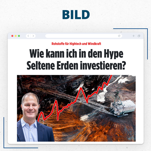 Ulrich Müller bei Cash Online zur Krisenwährung Gold