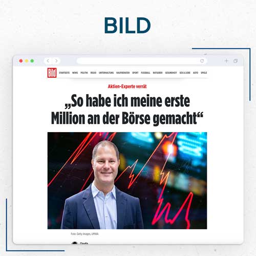 Cash Online - Depot Langweiler bieten Chancen