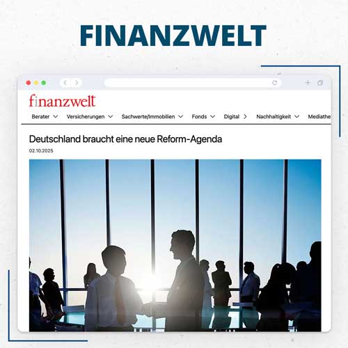Cash Online - Depot Langweiler bieten Chancen