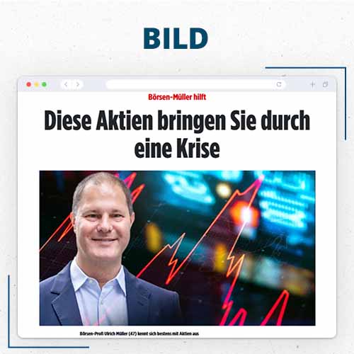 Abendzeitung mit Ulrich Mueller