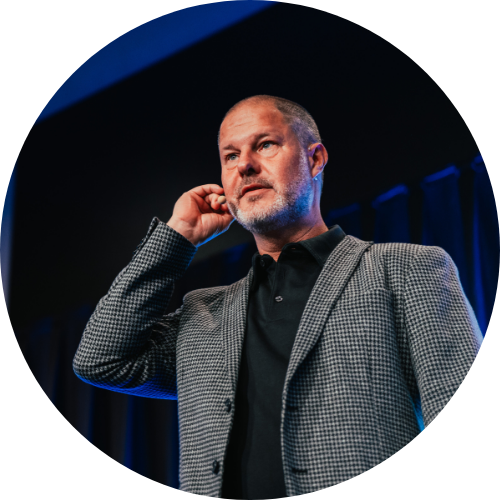Ulrich Müller Profilbild