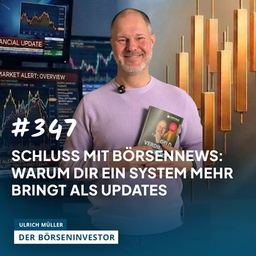 Ulrich Müller Podcast Folge 347