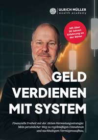 Ulrich-Müller_Geld-verdienen-mit-System-Cover