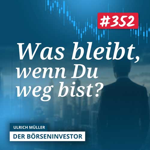 #352 Job mit Steuernummer? Die drei Geldkiller, die jeden Unternehmer ausbremsen