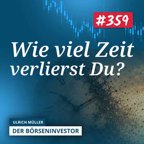 #359 In 6 Jahren zur finanziellen Freiheit: Kann das wirklich jeder?