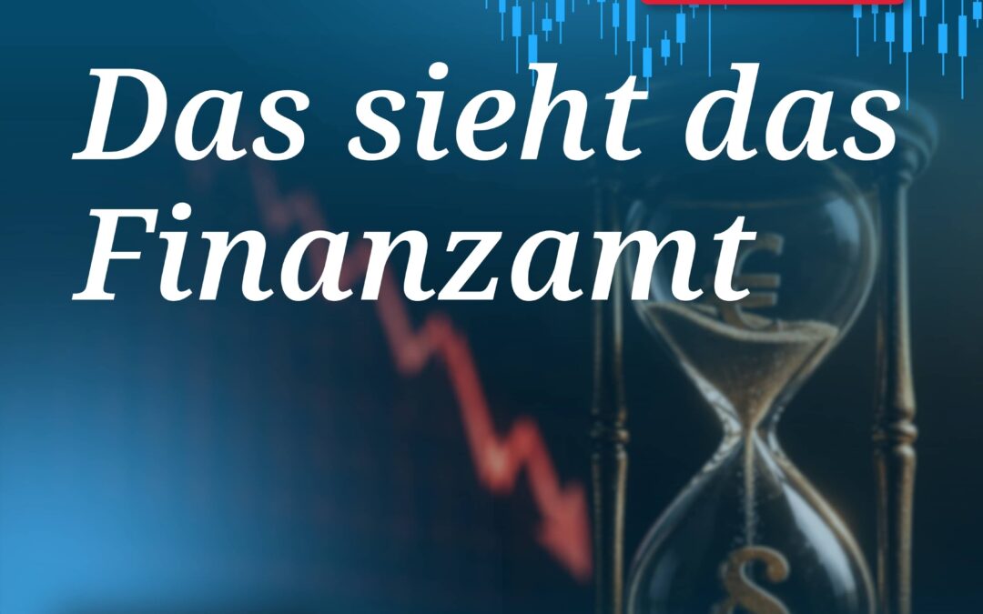 #356 Steuerberaterin Cordula Backhaus über die größten Fehler im Trading-Depot