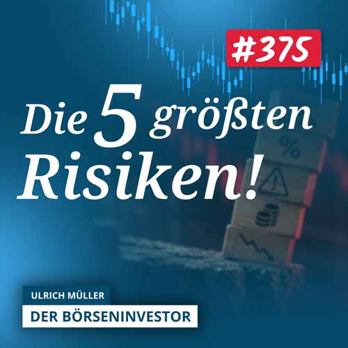 #375 Aktien-Vermietung, Optionen & die Frage, wo bei dieser Strategie die Grenzen liegen?