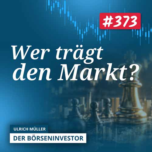 #373 Oktober an der Börse: Wo ich jetzt genau hinschaue