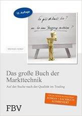 Das große Buch der Markttechnik- Auf der Suche nach der Qualität im Trading